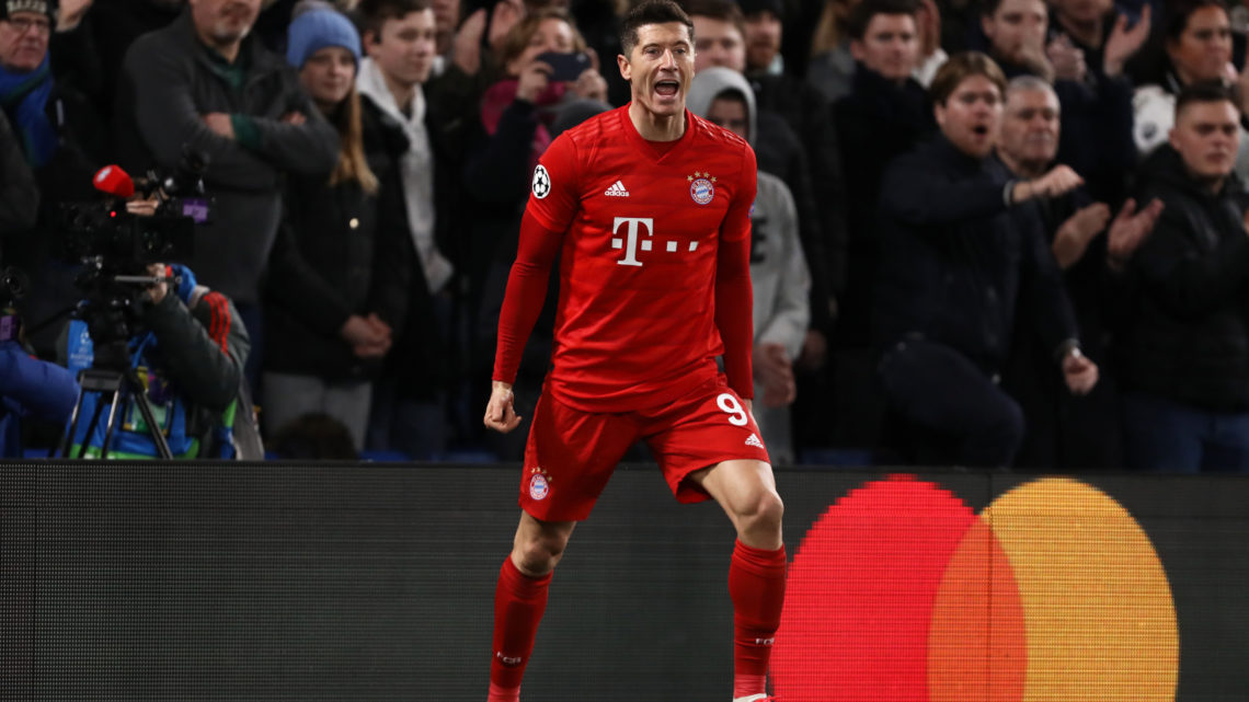 Robert Lewandoski